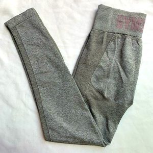 Gymshark High Waisted Flex Leggings